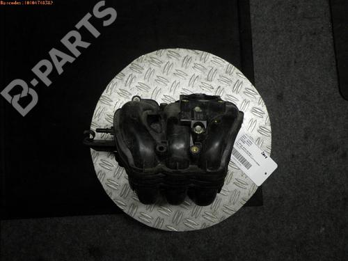 Used Intake manifold CITROËN C1 (PM_, PN_) 1.0 (68 hp) 977322