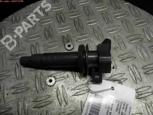 Used Ignition coil CITROËN C1 (PM_, PN_) 1.0 (68 hp) 977324