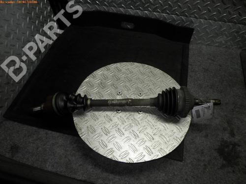 Arbre de transmission avant gauche PEUGEOT 206+ (2L_, 2M_) 1.4 i (2LKFWA, 2MKFWA) (75 hp)null