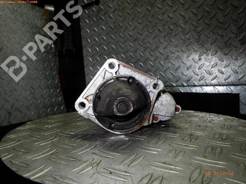 Starter FORD FIESTA V (JH_, JD_) 1.3 | BP293321M8 