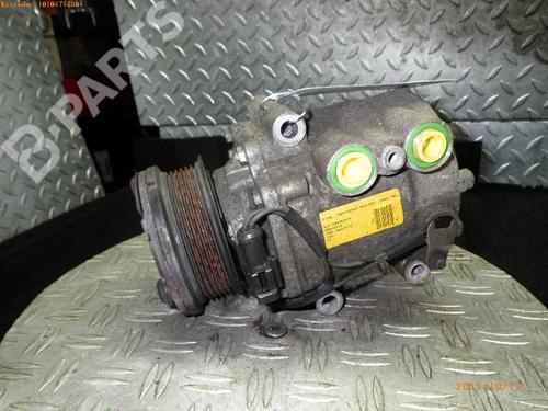 Used AC compressor FORD FIESTA V (JH_, JD_) 1.3 (60 hp) 293323