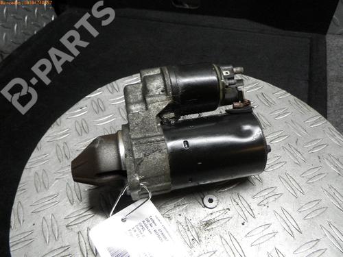 Startmotor OPEL CORSA C (X01) 1.0 (F08, F68) (60 hp) 293326