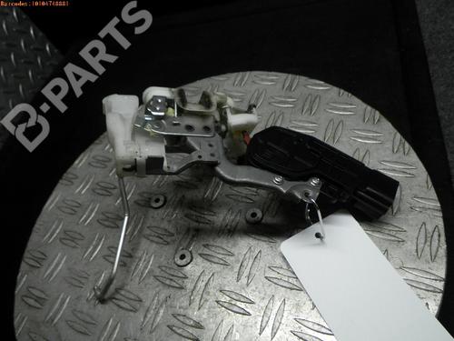 Used Front right lock CITROËN C1 (PM_, PN_) 1.0 (68 hp) 977339