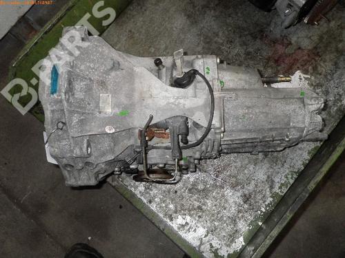 Used Gearbox VW PASSAT B5 (3B2) 1.6 (101 hp) 293332