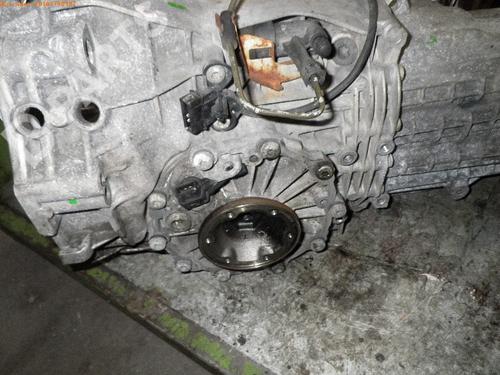 Gearbox VW PASSAT B5 (3B2) 1.6 | BP293332M3 