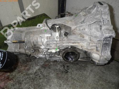 Gearbox VW PASSAT B5 (3B2) 1.6 | BP293332M3 