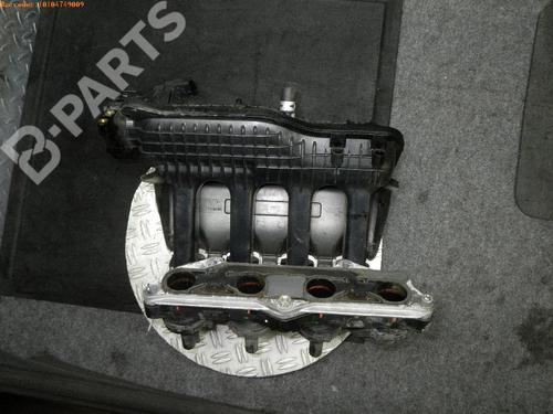 Ansaugkrümmer HONDA JAZZ II (GD_, GE3, GE2) 1.3 iDSi (GD1) | BP977341M70 