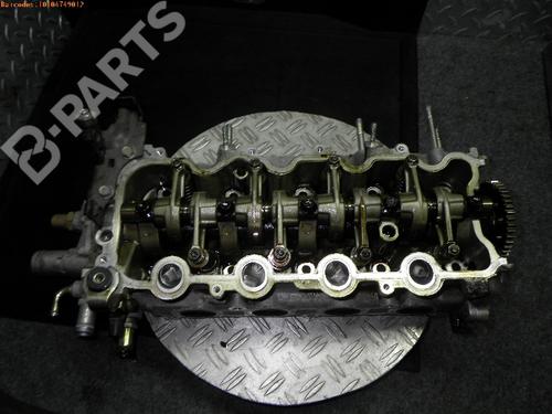 Cylinder head HONDA JAZZ II (GD_, GE3, GE2) 1.3 iDSi (GD1) | BP977342M5 