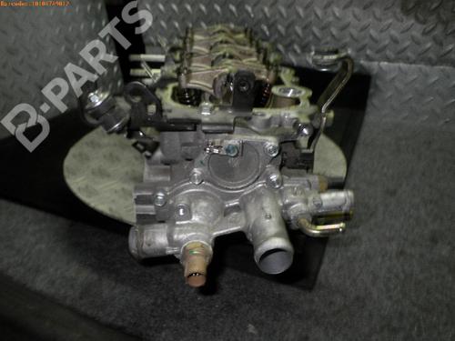 Cylinder head HONDA JAZZ II (GD_, GE3, GE2) 1.3 iDSi (GD1) | BP977342M5 
