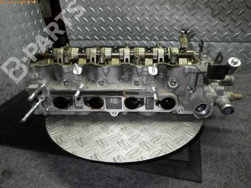 Cylinder head HONDA JAZZ II (GD_, GE3, GE2) 1.3 iDSi (GD1) | BP977342M5 