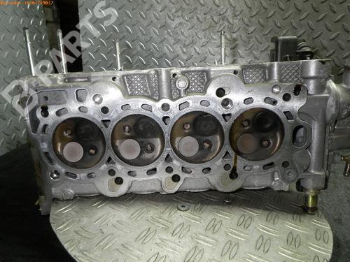 Cylinder head HONDA JAZZ II (GD_, GE3, GE2) 1.3 iDSi (GD1) | BP977342M5 