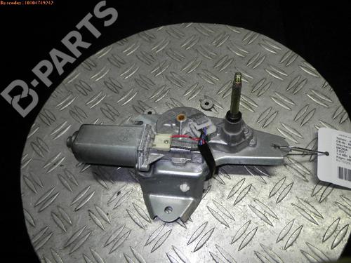 Used Rear wiper motor MAZDA 2 (DY) 1.4 (80 hp) 977357