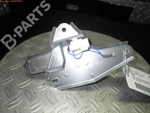 Rear wiper motor MAZDA 2 (DY) 1.4 | BP977357M102 