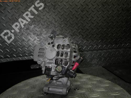 Alternator MAZDA 2 (DY) 1.4 | BP293336M7 