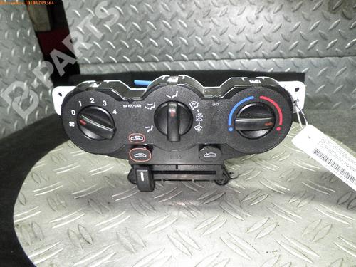 Used Climate control KIA PICANTO I (SA) 1.1 (65 hp) 977361