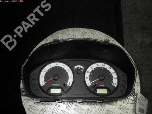 Kombiinstrument KIA PICANTO I (SA) 1.1 (65 hp) 977362