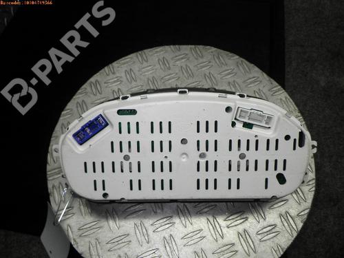 Instrument cluster KIA PICANTO I (SA) 1.1 | BP977362C47 