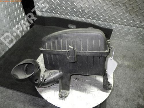 Used Air filter box KIA PICANTO I (SA) 1.1 (65 hp) 977367