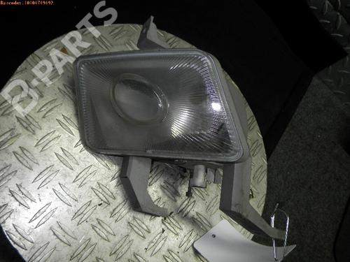 Used Left front fog light OPEL VECTRA B Estate (J96) 1.8 i 16V (F35) (115 hp) 293347