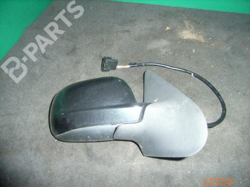 Used Right mirror SEAT IBIZA II (6K1) 1.4 16V (75 hp) 293348