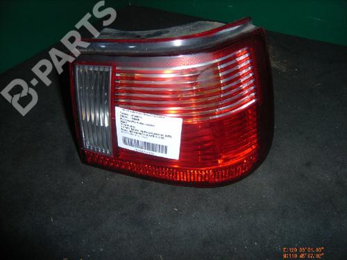 Used Right taillight SEAT IBIZA II (6K1) 1.4 16V (75 hp) 293350