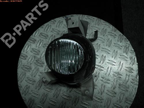 Used Left front fog light OPEL AGILA (A) (H00) 1.0 12V (F68) (58 hp) 293356