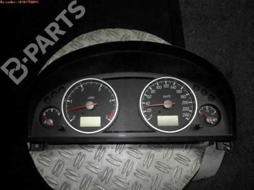 Instrument cluster FORD MONDEO III Turnier (BWY) 2.0 16V TDDi / TDCi | BP977395C47 