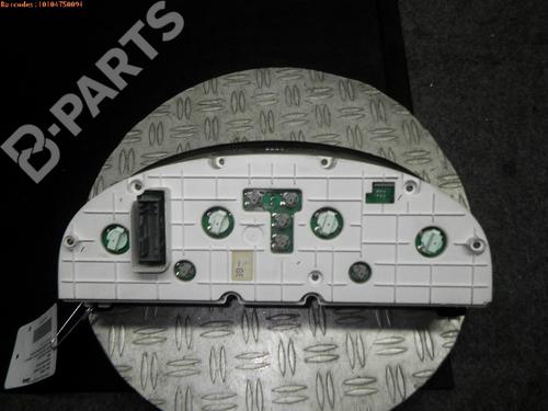 Instrument cluster FORD MONDEO III Turnier (BWY) 2.0 16V TDDi / TDCi | BP977395C47 