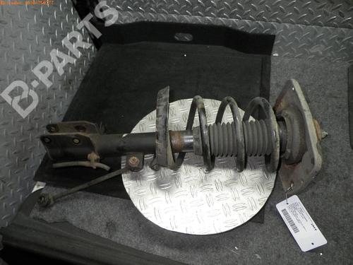 Used Right front shock absorber PEUGEOT EXPERT Tepee (VF3X_) 2.0 HDi 140 (136 hp) 977409