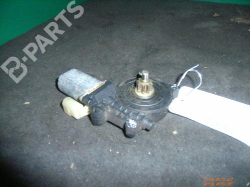 Used Left front window motor SMART CITY-COUPE (450) 0.6 (S1CLA1, 450.341) (55 hp) 293378