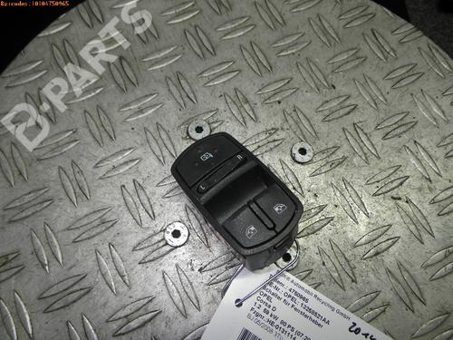 Used Switch OPEL CORSA D (S07) 1.2 (L08, L68) (80 hp) 977426