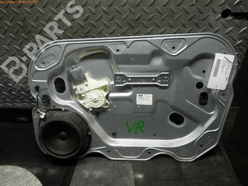 Used Front right window mechanism FORD FOCUS II (DA_, HCP, DP) 1.4 (80 hp) 293397