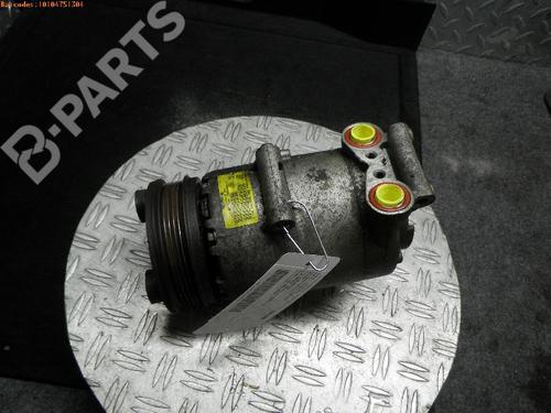 Used AC compressor FORD FOCUS II (DA_, HCP, DP) 1.4 (80 hp) 293406