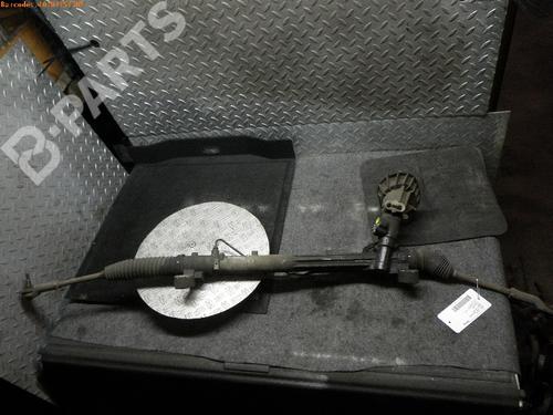Used Steering rack FORD FOCUS II (DA_, HCP, DP) 1.4 (80 hp) 293407