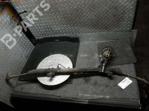 Steering rack FORD FOCUS II (DA_, HCP, DP) 1.4 (80 hp) 293407