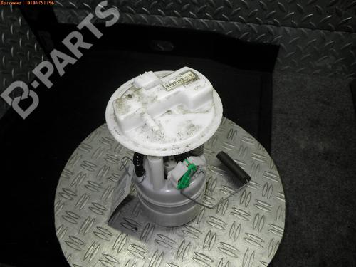 Used Fuel pump RENAULT CLIO III (BR0/1, CR0/1) 1.2 16V (BR02, BR0J, BR11, CR02, CR0J, CR11) (75 hp) 293421