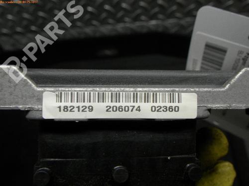 Engine control unit (ECU) OPEL CORSA C (X01) 1.2 (F08, F68) | BP293428M57 