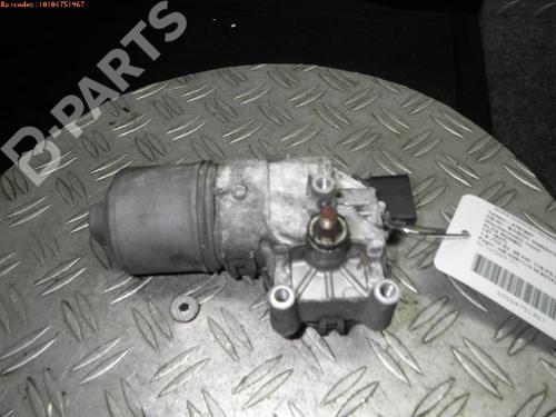 Motor limpa vidros frontal ALFA ROMEO 147 (937_) 1.9 JTD (937.AXD1A, 937.BXD1A, 937.AXV1A, 937.BXB1A,... (115 hp) 0077363947 | 77363947