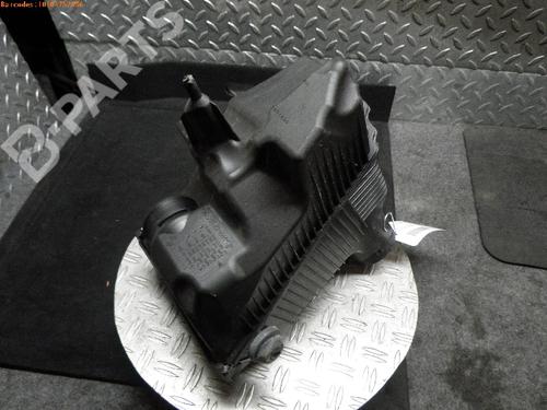 Luftfiltergehäuse für RENAULT MEGANE II (BM0/1_, CM0/1_) 1.6 16V (112 hp) 977494