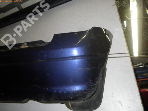 Rear bumper DAIHATSU CUORE V (L7_) 1.0 i (L701) | BP749137C8 