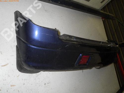 Rear bumper DAIHATSU CUORE V (L7_) 1.0 i (L701) | BP749137C8 