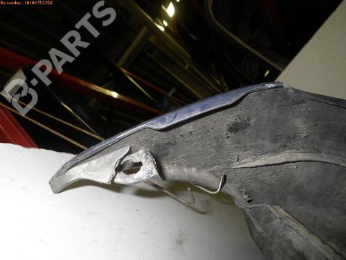 Rear bumper DAIHATSU CUORE V (L7_) 1.0 i (L701) | BP749137C8 