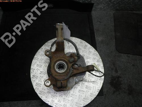 Right front steering knuckle CHEVROLET LACETTI (J200) 1.4 16V | BP977503M26 