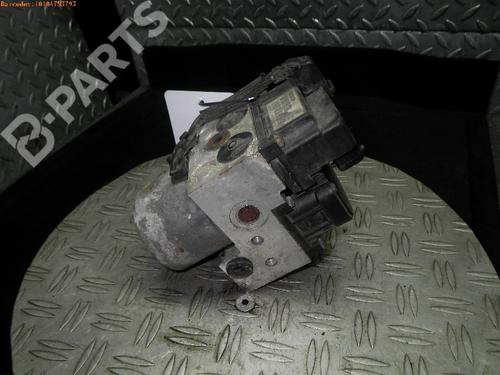Used ABS pump CITROËN JUMPY I (U6U_) 2.0 HDi 95 (94 hp) 293483
