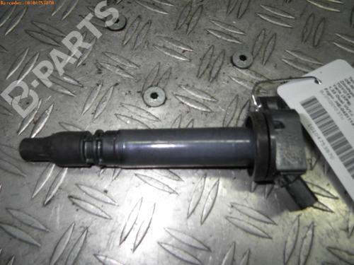 Used Ignition coil TOYOTA YARIS (_P9_) 1.33 VVT-i (NSP90_, NSP90R) (100 hp) 977531