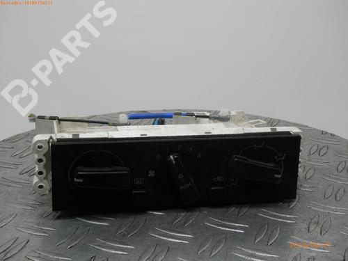 Used Climate control MITSUBISHI SPACE WAGON (N9_W, N8_W) 2.0 (133 hp) 1161452