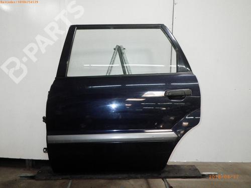Used Left rear door MITSUBISHI SPACE WAGON (N9_W, N8_W) 2.0 (133 hp) 1268440