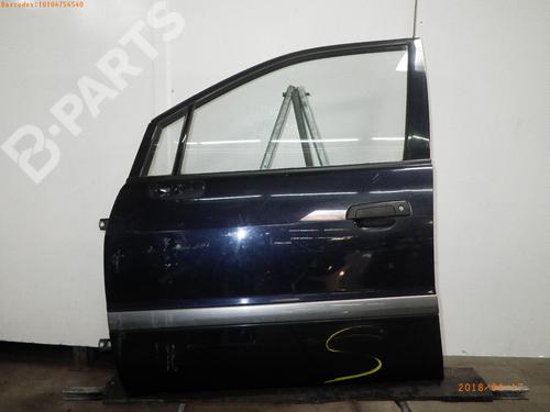 Used Left front door MITSUBISHI SPACE WAGON (N9_W, N8_W) 2.0 (133 hp) 1268441