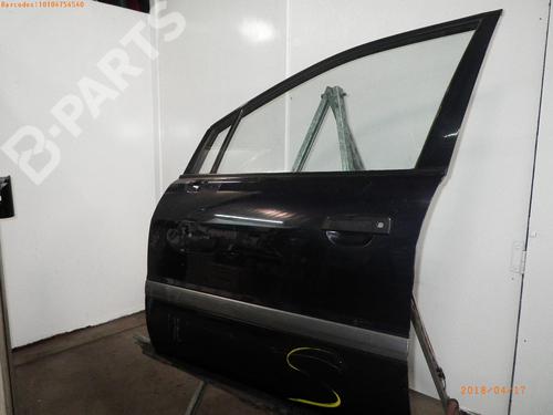 Left front door MITSUBISHI SPACE WAGON (N9_W, N8_W) 2.0 | BP1268441C2 