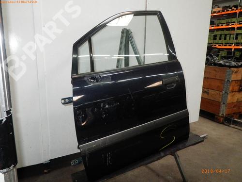 Left front door MITSUBISHI SPACE WAGON (N9_W, N8_W) 2.0 | BP1268441C2 